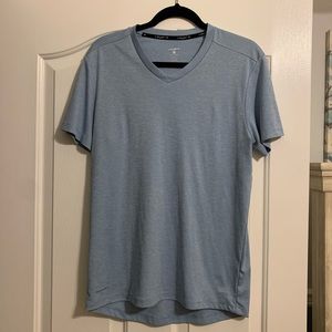Men’s Quick Dri Shirt